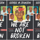 Image for article titled 'Did We Kill Matt?': George M. Johnson Shares an Exclusive Excerpt From Their New Book, We Are Not Broken